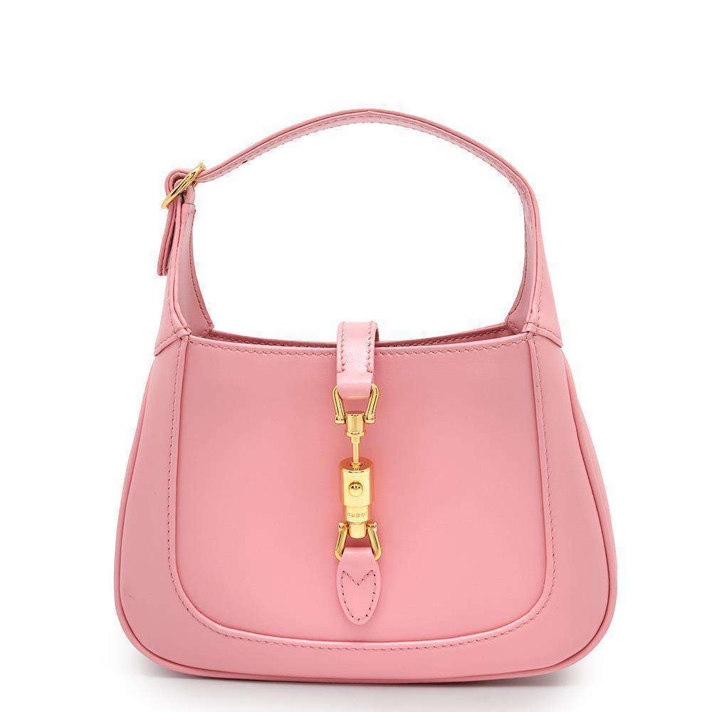 Gucci Shoulder Bag Jackie Leather - Picture 1 of 12
